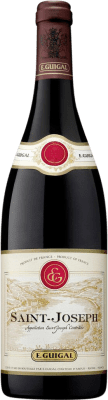 Domaine E. Guigal Syrah — Shiraz Saint-Joseph 75 cl