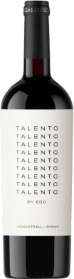 Ego Talento