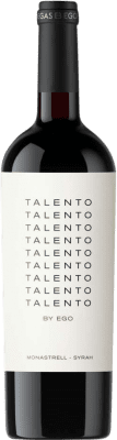 Ego Talento Jumilla 75 cl