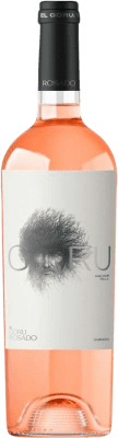 Ego El Goru Rosado Garnacha Jumilla 75 cl