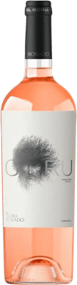 Ego El Goru Rosado Grenache Jumilla 75 cl