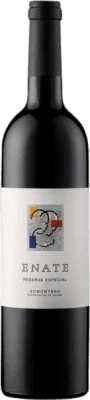 Enate Rafael Canogar Somontano Spezial Reserve 75 cl