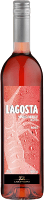 Enoport Lagosta Vinho Verde Rosé — Rosado 75 cl