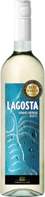 Enoport Lagosta Vinho Verde 75 cl