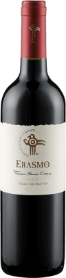 Erasmo Organic. Selection Barricas Valle del Maule 75 cl