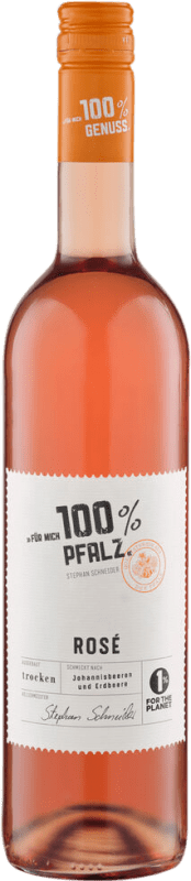 5,95 € Envoi gratuit | Vin rose Markgräfler Das ist 100 Q.b.A. Pfälz