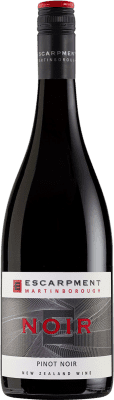 Escarpment Pinot Noir — ピノ・ノワール Martinborough 75 cl