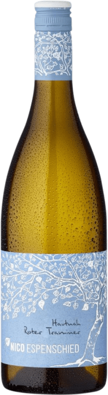 29,95 € 免费送货 | 白酒 Espenhof Nico Espenschied Roter Traminer Hautnah Q.b.A. Rheinhessen