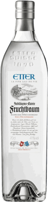 マーク＆ハードリカー Etter Söehne Fruchtbaum Schweizer 5 Fruchtbrände 70 cl