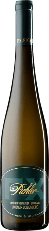 送料無料 | 白ワイン F.X. Pichler Ried Kellerberg I.G. Wachau ワッハウ オーストリア Grüner Veltliner 75 cl