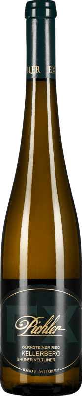 118,95 € | Weißwein F.X. Pichler Ried Kellerberg I.G. Wachau Wachau Österreich Grüner Veltliner 75 cl