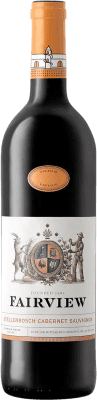 Fairview Cabernet Sauvignon Western Cape Estate Wine — Vin de Domaine 75 cl
