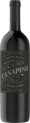 Famiglia Castellani Canapino
