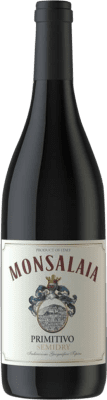 Famiglia Castellani Monsalaia Semisecco Semidolce