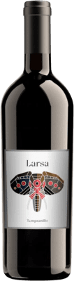 Familia Bastida Larsa Selección Limitada Tempranillo La Mancha 75 cl