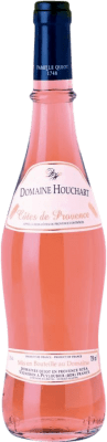 Famille Quiot Domaine Houchart Côtes de Provence 75 cl