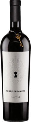 Fantini Three Dreamers Appassimento Montepulciano Montepulciano d'Abruzzo 75 cl