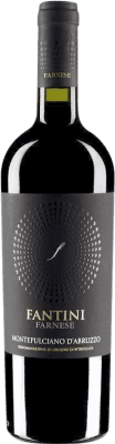 Fantini Montepulciano Montepulciano d'Abruzzo 75 cl