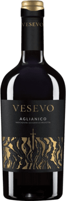 Vesevo Aglianico Beneventano 75 cl