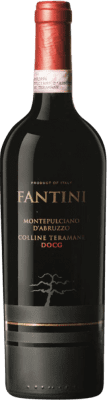 Fantini Montepulciano d'Abruzzo Colline Teramane 75 cl