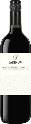 Fantini Larinum Montepulciano Montepulciano d'Abruzzo 75 cl