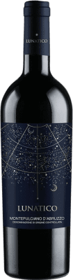 Fantini Lunatico Montepulciano Montepulciano d'Abruzzo 75 cl