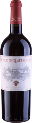Fattoria San Francesco Ronco dei Quatro Venti Rosso