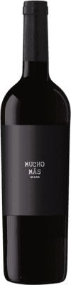 Félix Solís Mucho Más Vino de la Tierra de Castilla Black — ブラックエディション, 限定版 75 cl