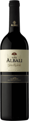 Félix Solís Viña Albali Gran Reserva