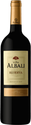Félix Solís Viña Albali Reserve