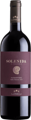 Ferrari Solenida Podernovo Sangiovese Toscana 75 cl