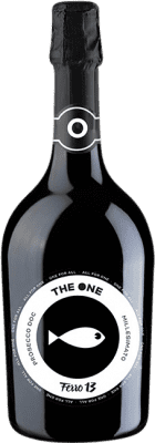 Ferro 13 The Boss Millesimato Extra Dry Glera Extra Dry Prosecco 75 cl