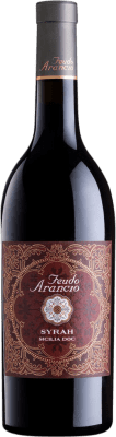 Feudo Arancio Syrah Sicilia 75 cl