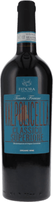 Fidora Fraune Classico Superiore Valpolicella Ripasso 75 cl