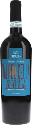 Fidora Fraune Classico Superiore Valpolicella Ripasso 75 cl