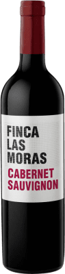 Finca Las Moras Cabernet Sauvignon San Juan 75 cl