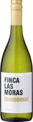 Finca Las Moras Chardonnay San Juan 75 cl