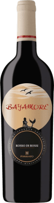 Firriato Bayamore Rosso di Rossi Sicilia 75 cl