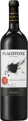 Flagstone Writer's Block Pinotage Western Cape 75 cl