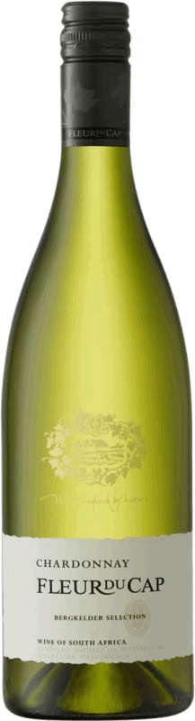 9,95 € | Белое вино Fleur du Cap W.O. Paarl Coastal Region Южная Африка Chardonnay 75 cl