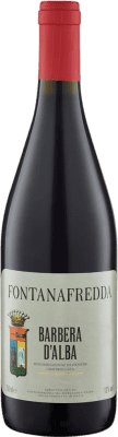 Fontanafredda Barbera Barbera d'Alba 75 cl