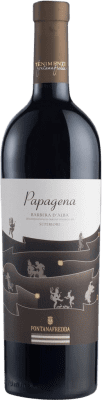 Fontanafredda Papagena Barbera Barbera d'Alba 75 cl