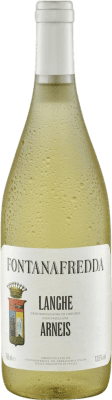 Fontanafredda Arneis Roero 75 cl