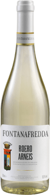 Fontanafredda Arneis Roero 75 cl