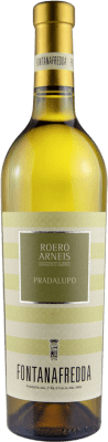 Fontanafredda Pradalupo Arneis Roero 75 cl