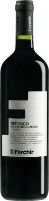 Forchir Manin Riflesso dal Peduncolo Rosso Friuli 75 cl