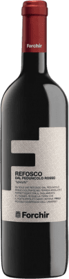 Forchir Refoscone Refosco — Рефоско 75 cl