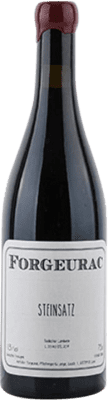 Forgeurac Steinsatz Badischer Landwein Pinot Black Baden 75 cl