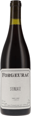 Forgeurac Steinsatz Badischer Landwein Pinot Black Baden 75 cl