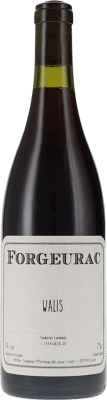 Forgeurac Walis Badischer Landwein Pinot Black Baden 75 cl